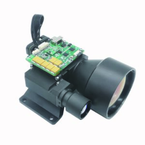 IVY-LRF-15 eyesafe laser rangefinder